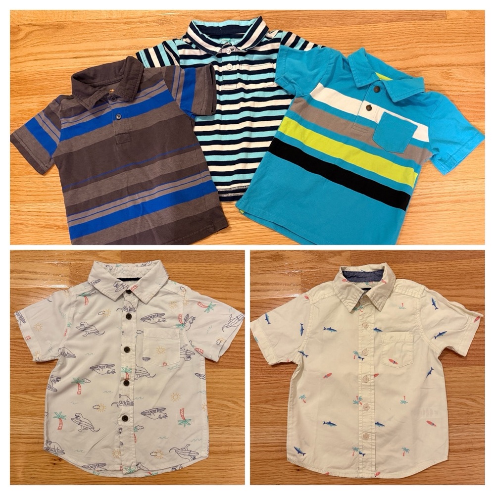 3T Top Bundle